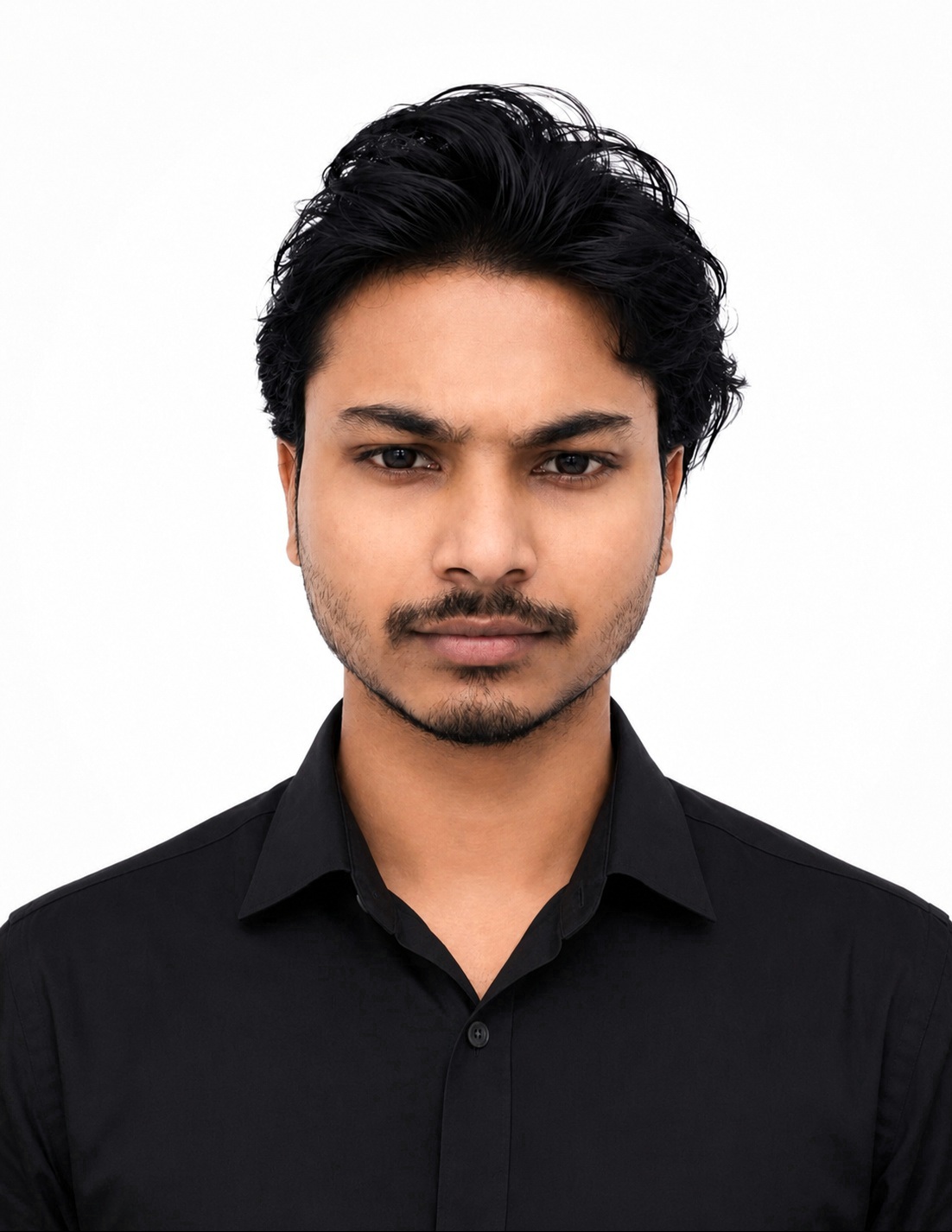 MAHMADUL HASSAN